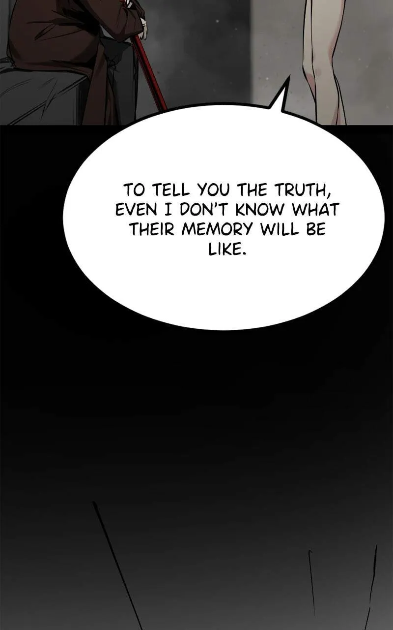 Hero Killer Chapter 256 — Page 38