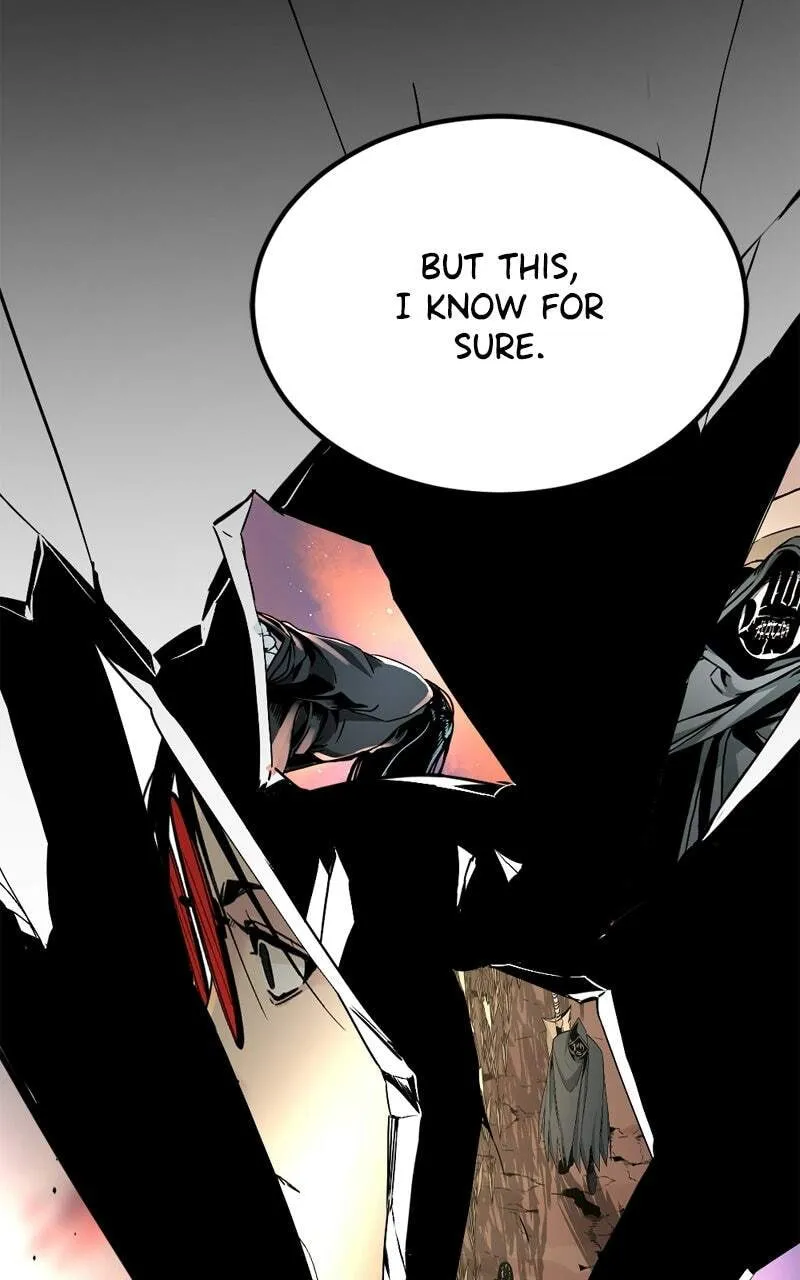 Hero Killer Chapter 256 — Page 39