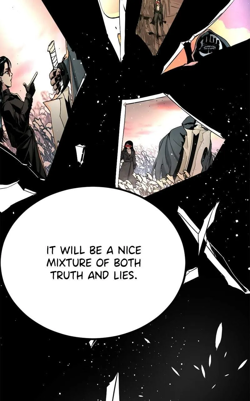 Hero Killer Chapter 256 — Page 40