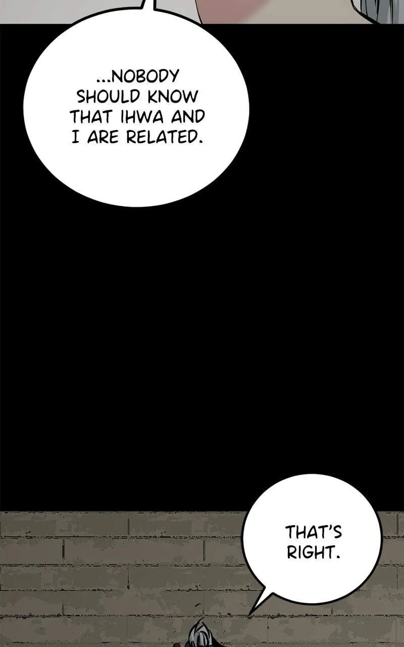 Hero Killer Chapter 256 — Page 50