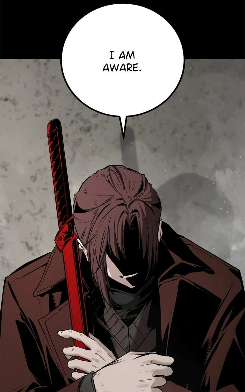 Hero Killer Chapter 256 — Page 54