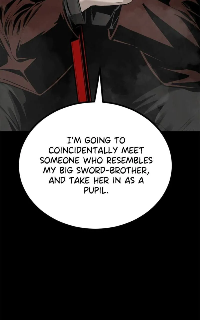Hero Killer Chapter 256 — Page 55