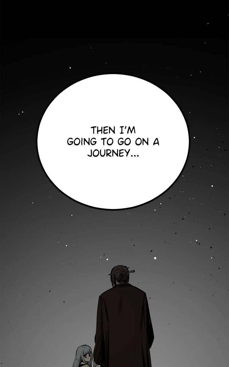 Hero Killer Chapter 256 — Page 56