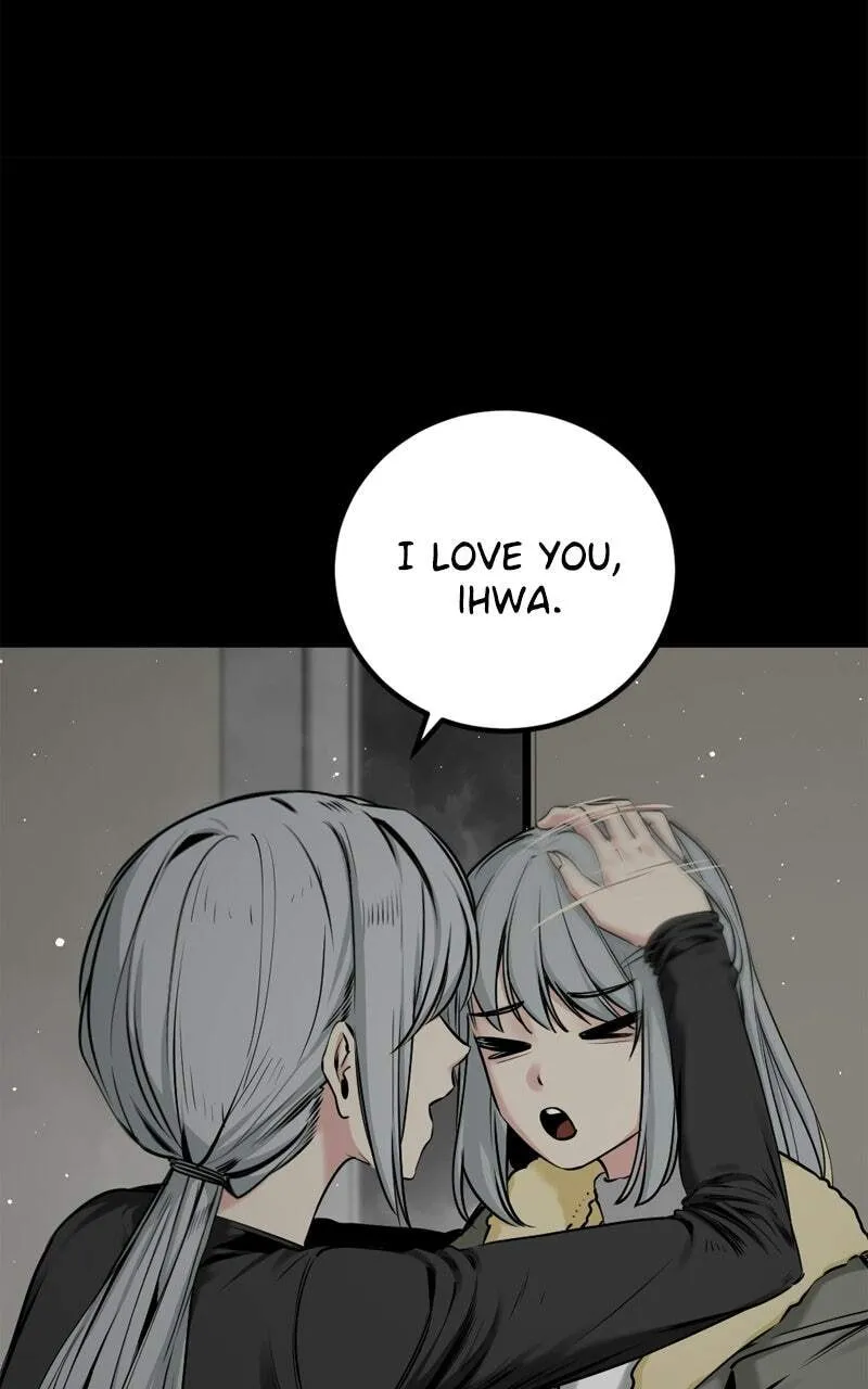 Hero Killer Chapter 256 — Page 71