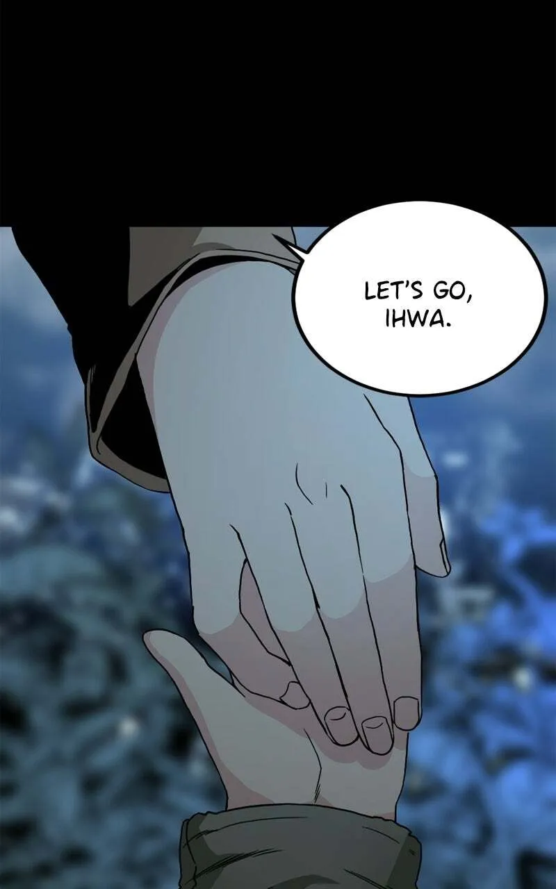 Hero Killer Chapter 256 — Page 86