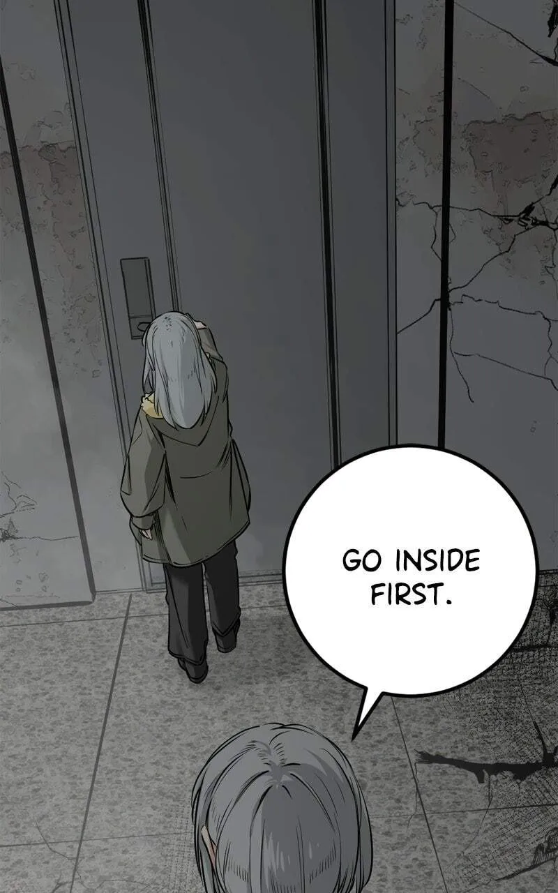 Hero Killer Chapter 256 — Page 89