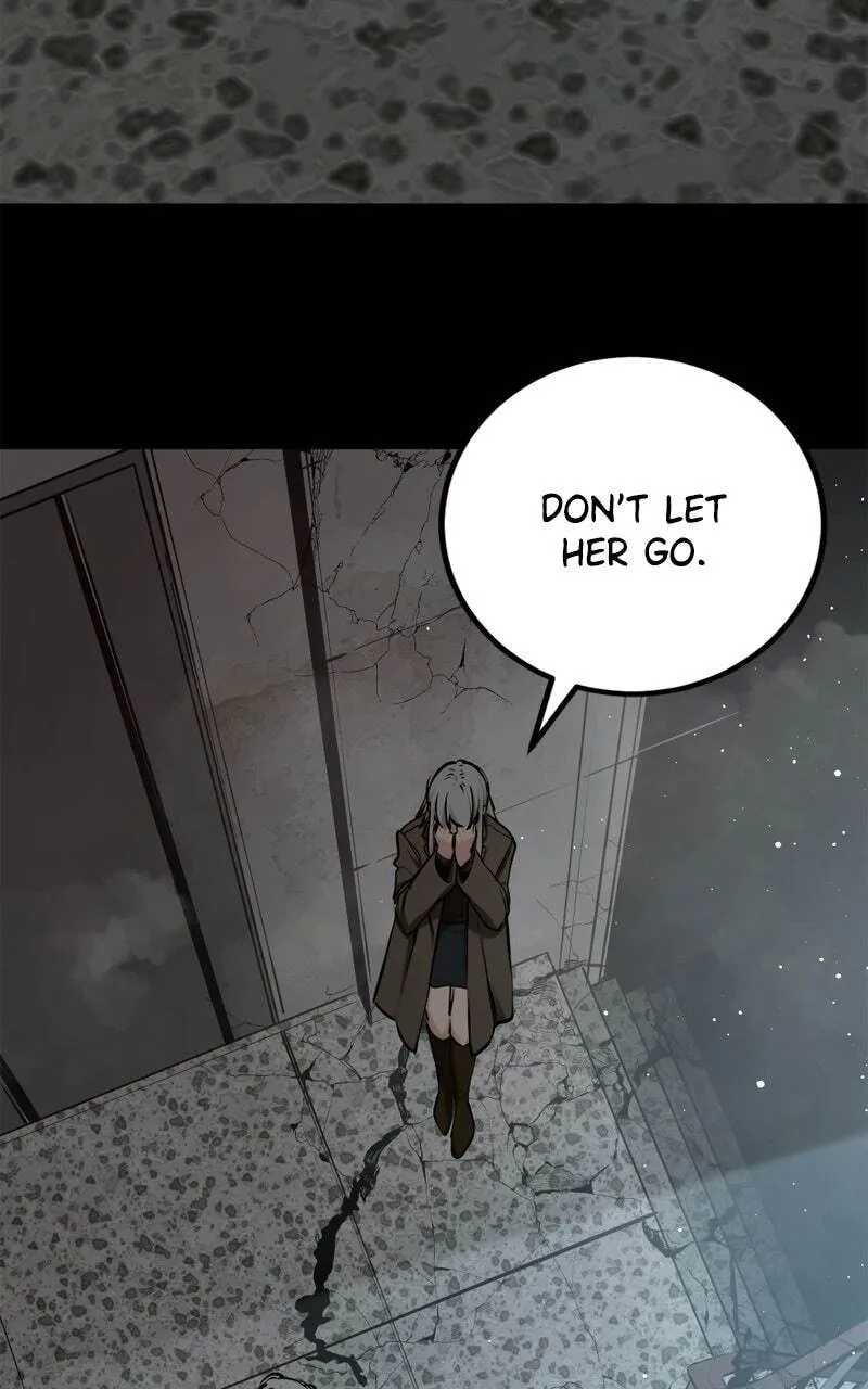 Hero Killer Chapter 256 — Page 94