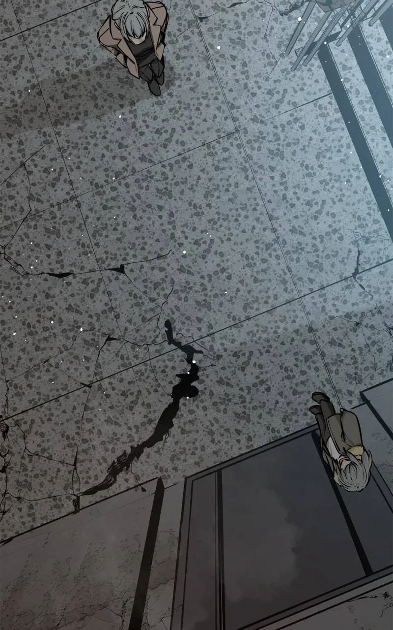 Hero Killer Chapter 256 — Page 95