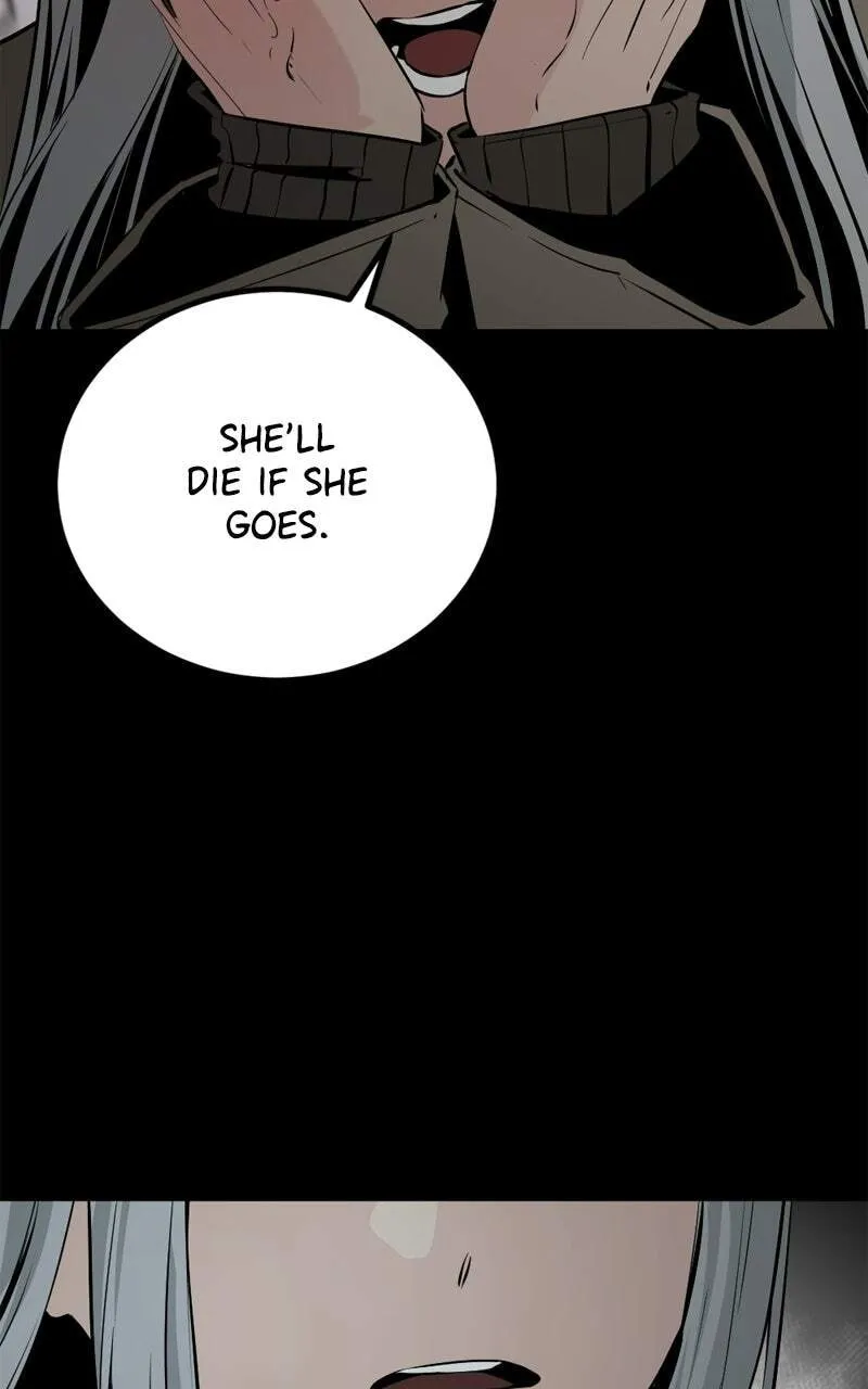 Hero Killer Chapter 256 — Page 97