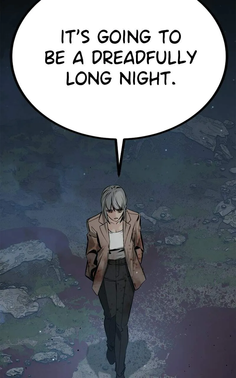 Hero Killer Chapter 257 — Page 2