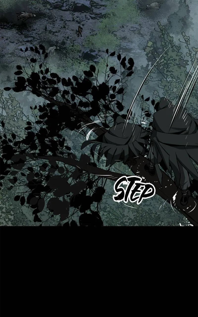 Hero Killer Chapter 257 — Page 4
