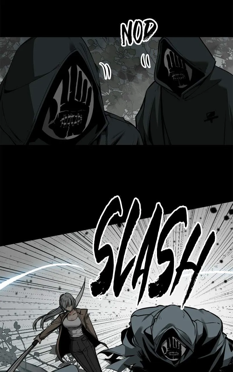 Hero Killer Chapter 257 — Page 5