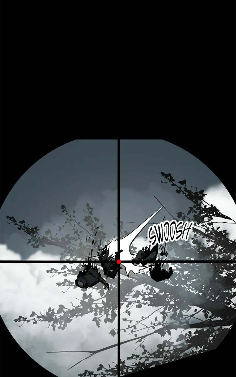 Hero Killer Chapter 257 — Page 7