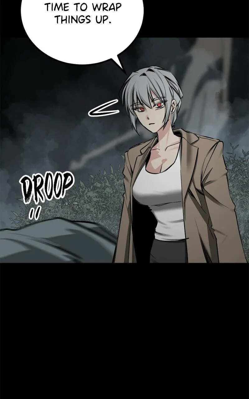 Hero Killer Chapter 257 — Page 100