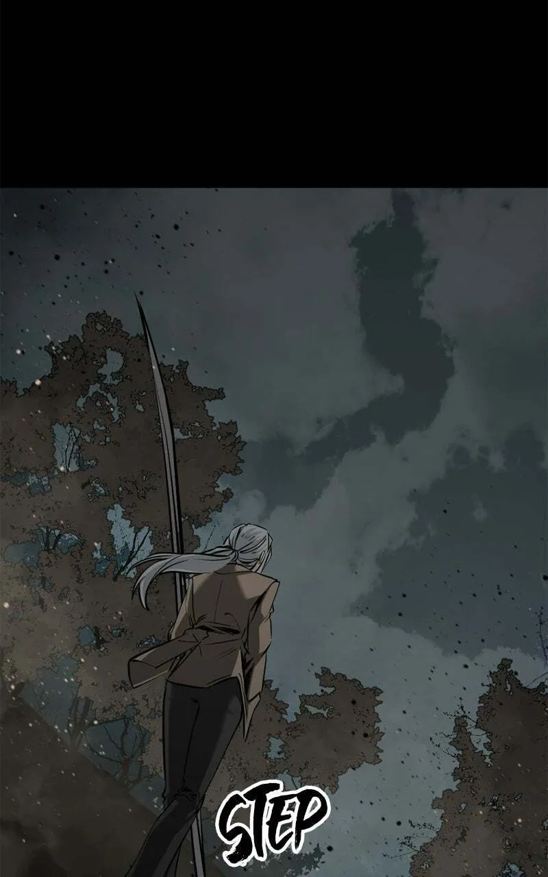 Hero Killer Chapter 257 — Page 101