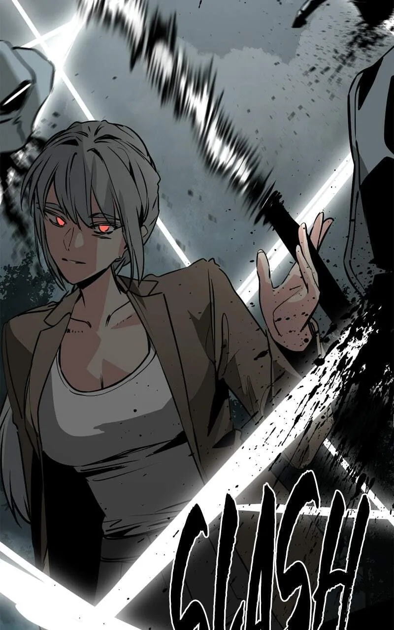 Hero Killer Chapter 257 — Page 105