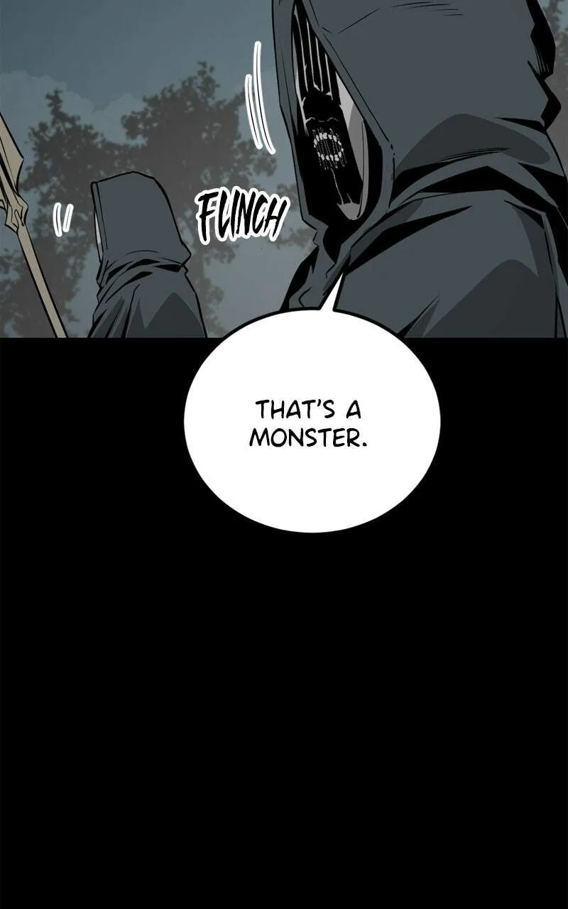 Hero Killer Chapter 257 — Page 107