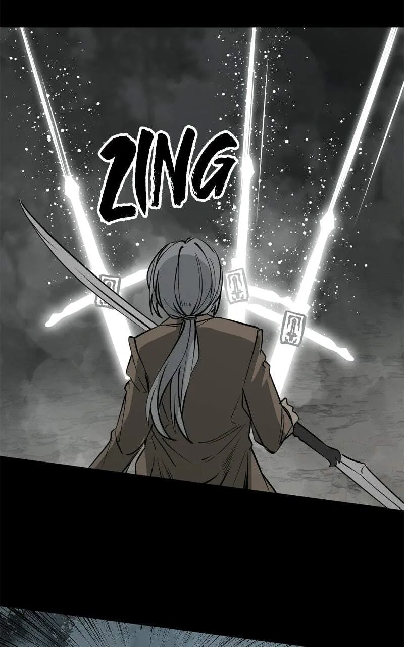 Hero Killer Chapter 257 — Page 108