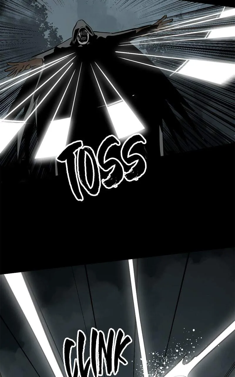 Hero Killer Chapter 257 — Page 109