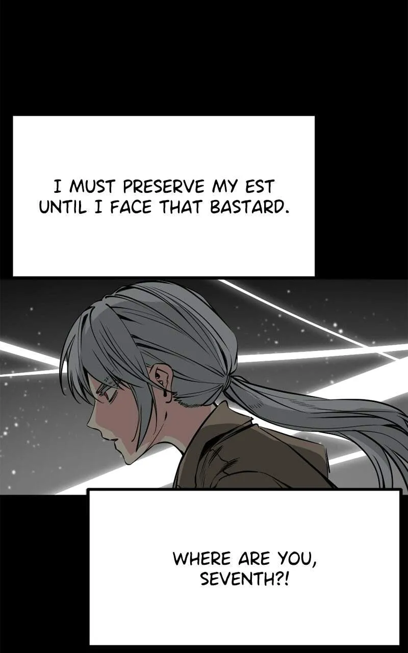 Hero Killer Chapter 257 — Page 111