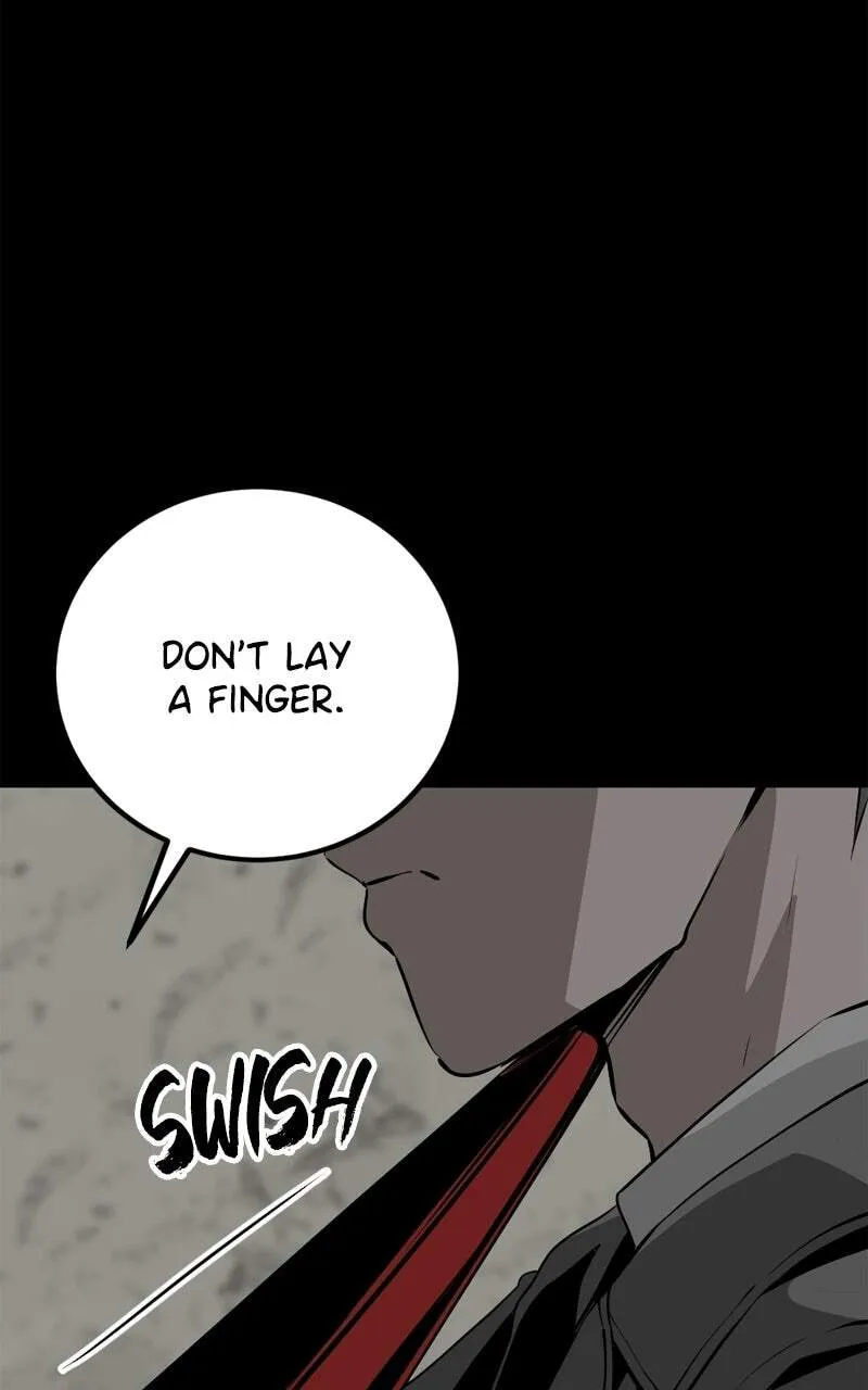 Hero Killer Chapter 257 — Page 118