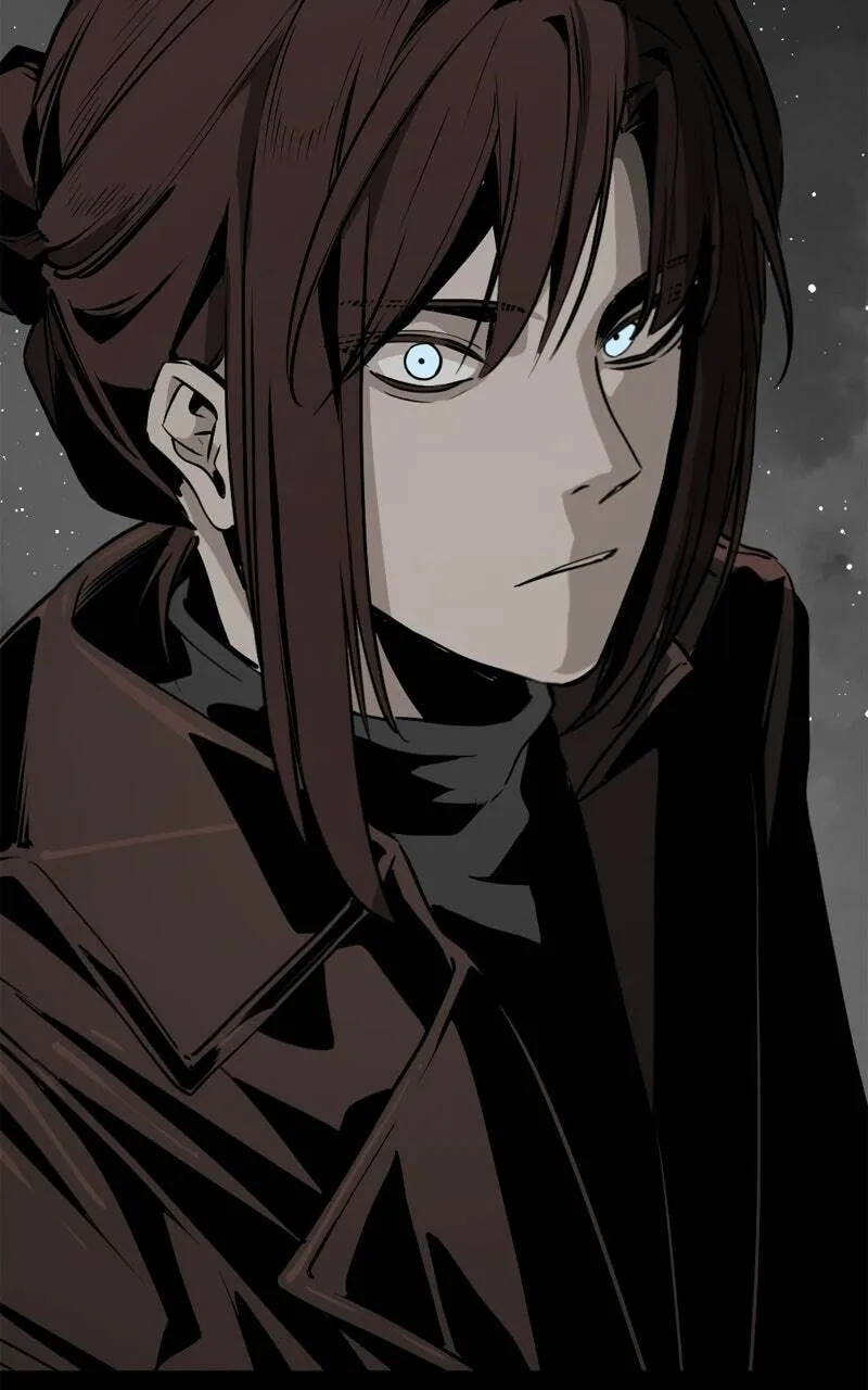 Hero Killer Chapter 257 — Page 120