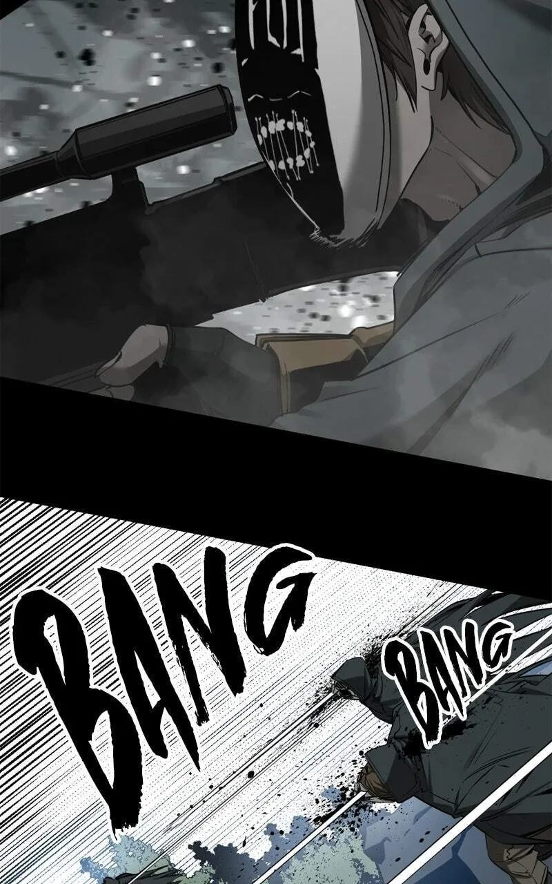 Hero Killer Chapter 257 — Page 13