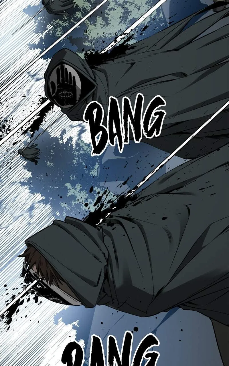 Hero Killer Chapter 257 — Page 14