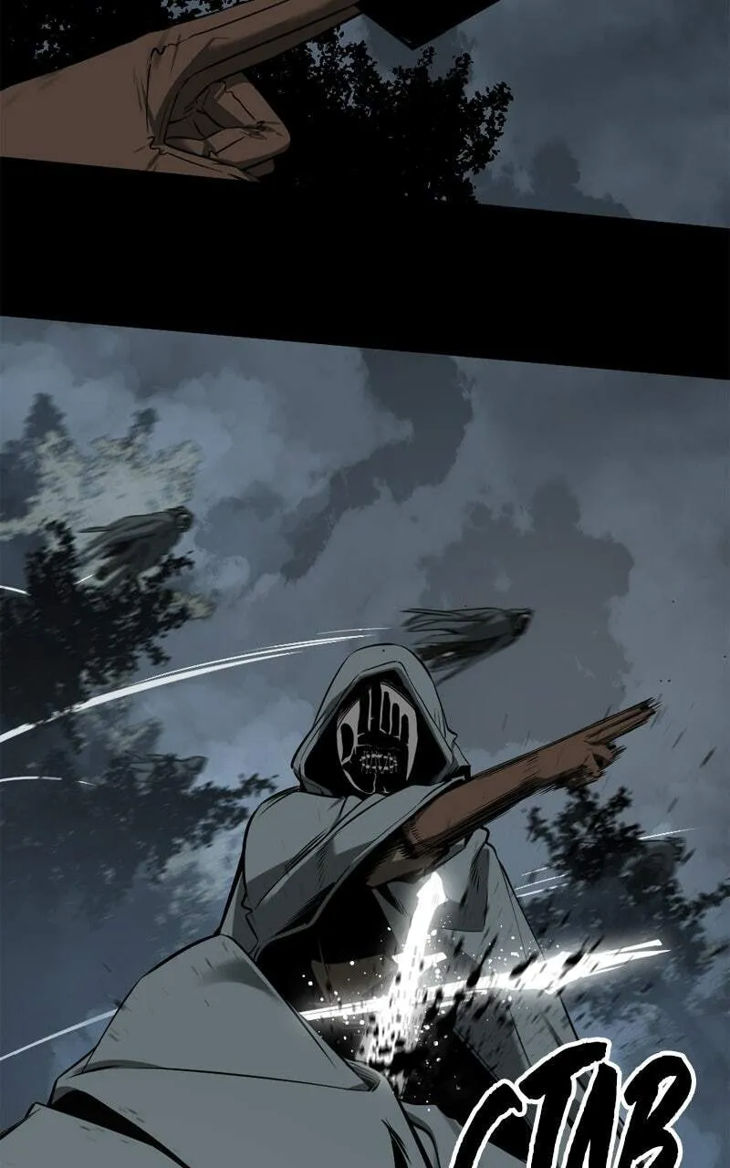 Hero Killer Chapter 257 — Page 16