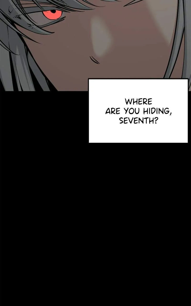 Hero Killer Chapter 257 — Page 21