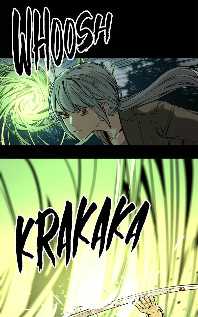 Hero Killer Chapter 257 — Page 22