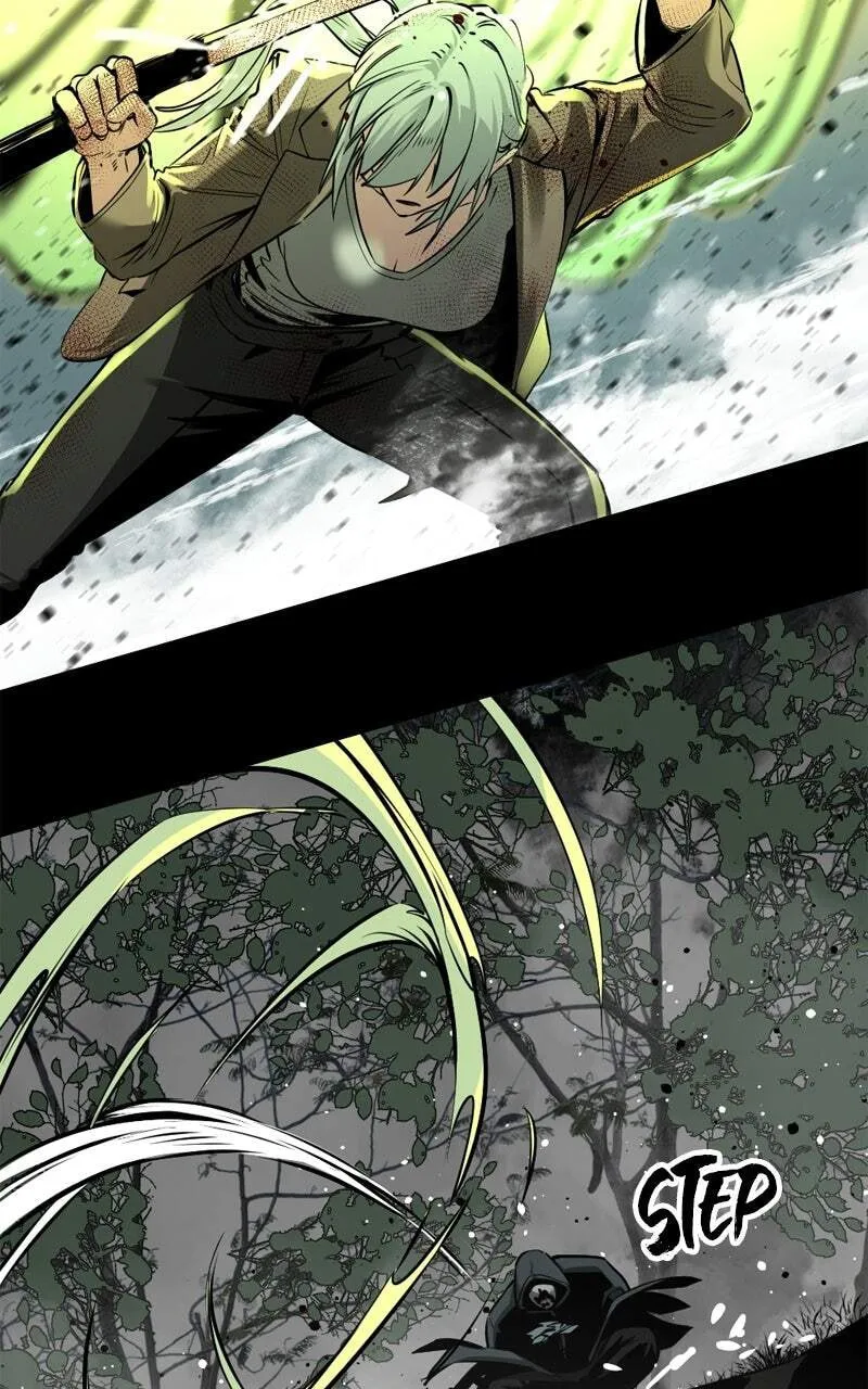 Hero Killer Chapter 257 — Page 23