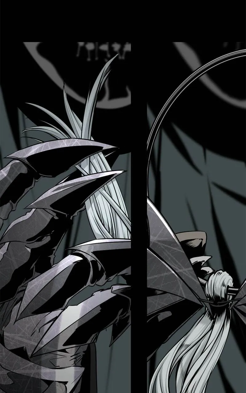 Hero Killer Chapter 257 — Page 25