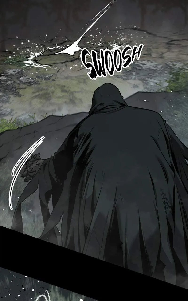 Hero Killer Chapter 257 — Page 27