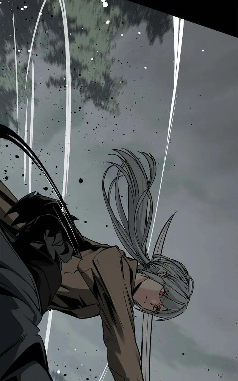 Hero Killer Chapter 257 — Page 28