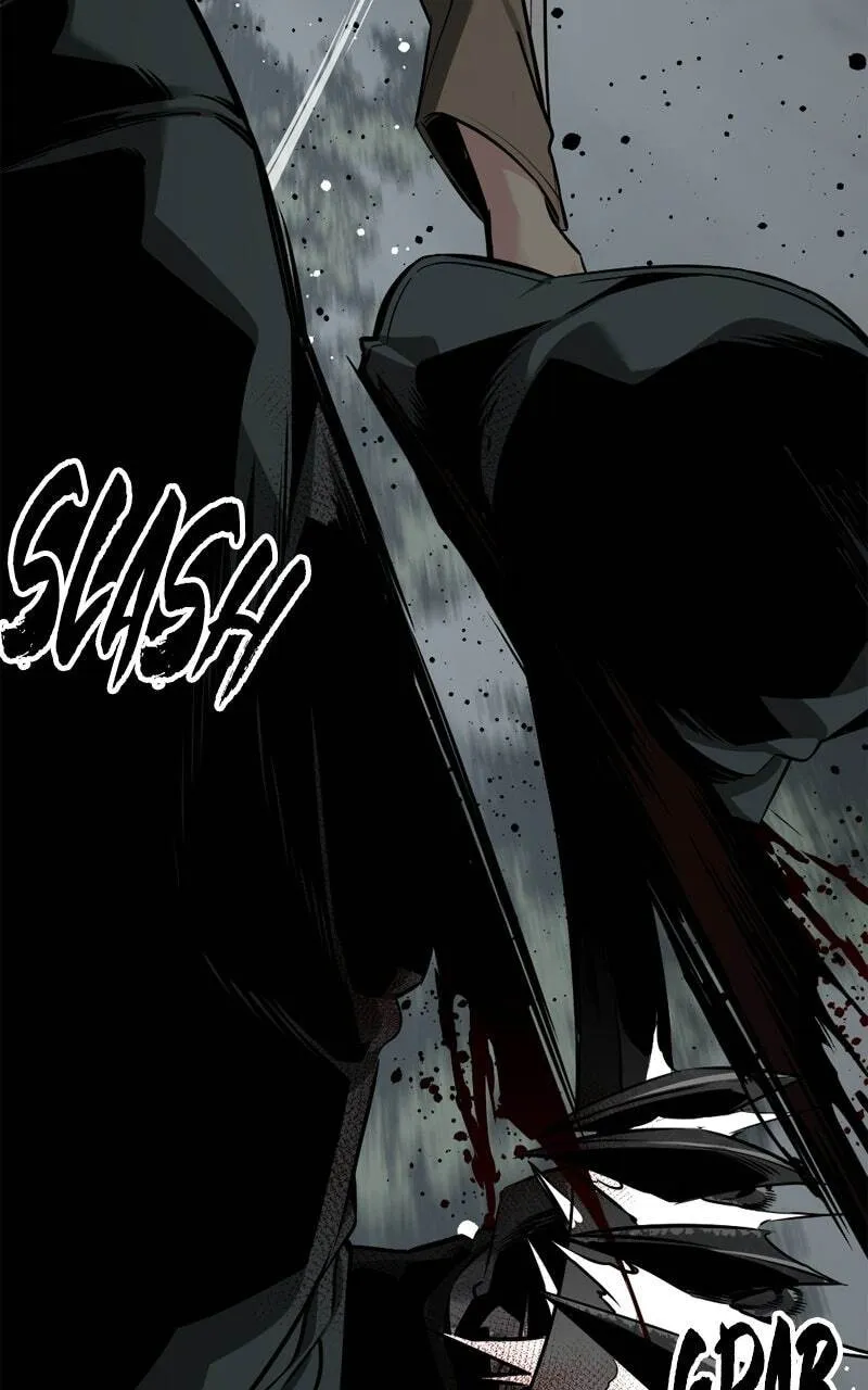 Hero Killer Chapter 257 — Page 29