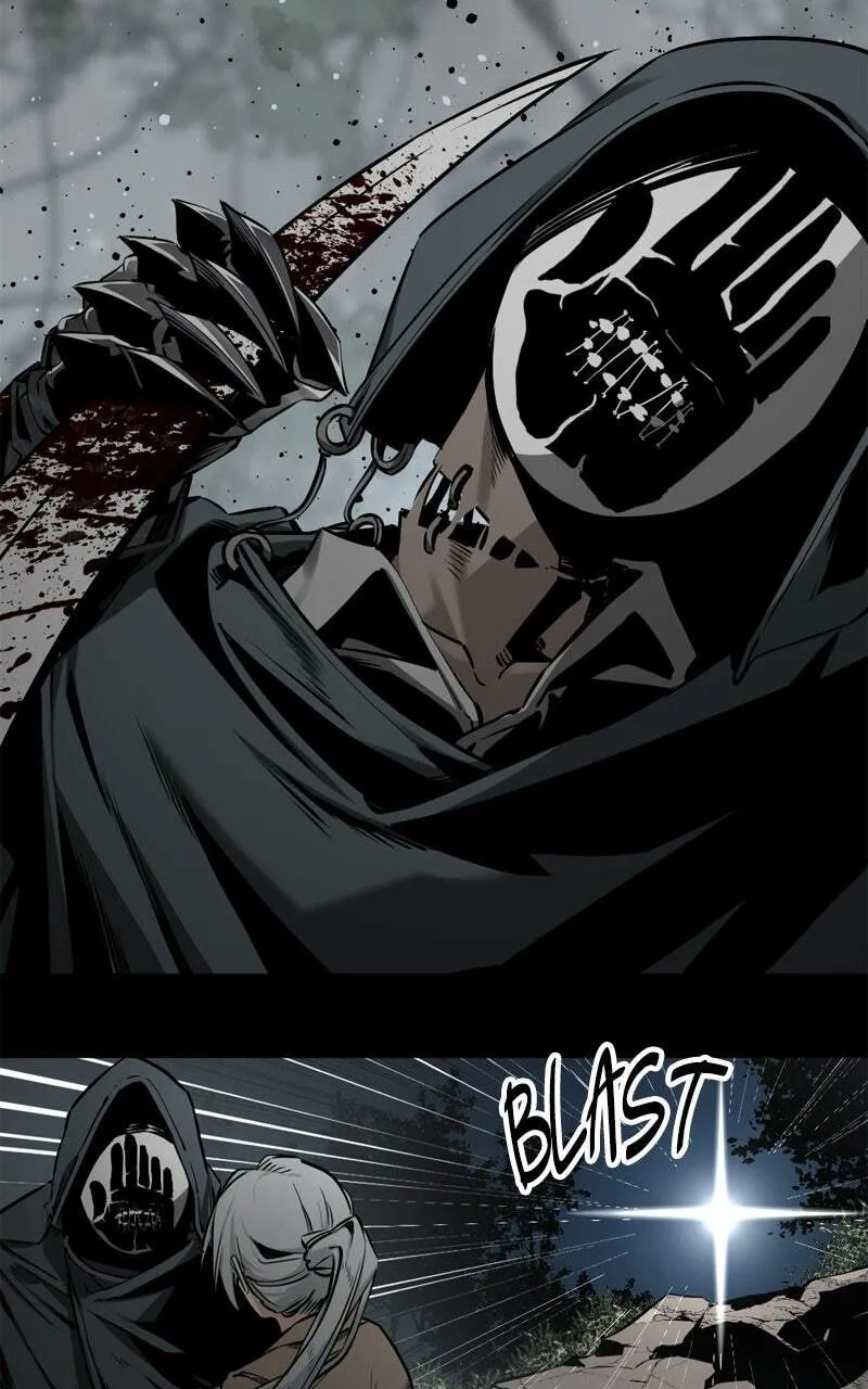 Hero Killer Chapter 257 — Page 31