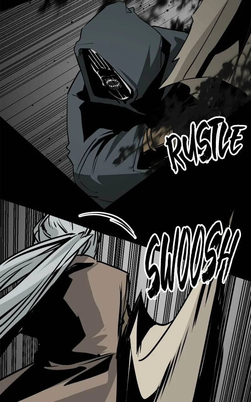 Hero Killer Chapter 257 — Page 34