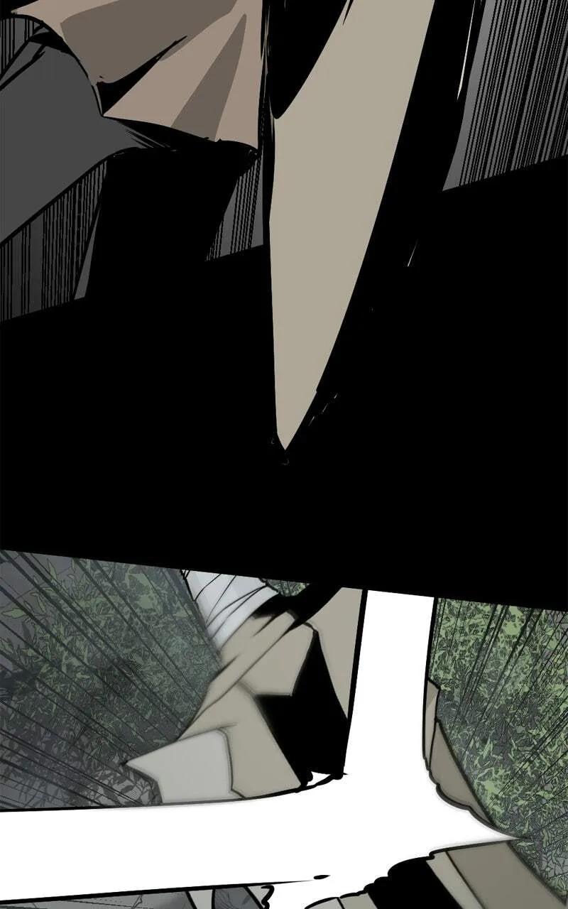 Hero Killer Chapter 257 — Page 35