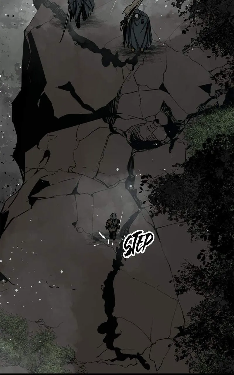 Hero Killer Chapter 257 — Page 37