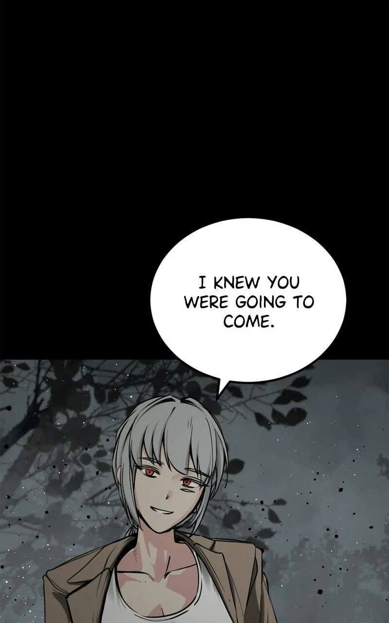 Hero Killer Chapter 257 — Page 38