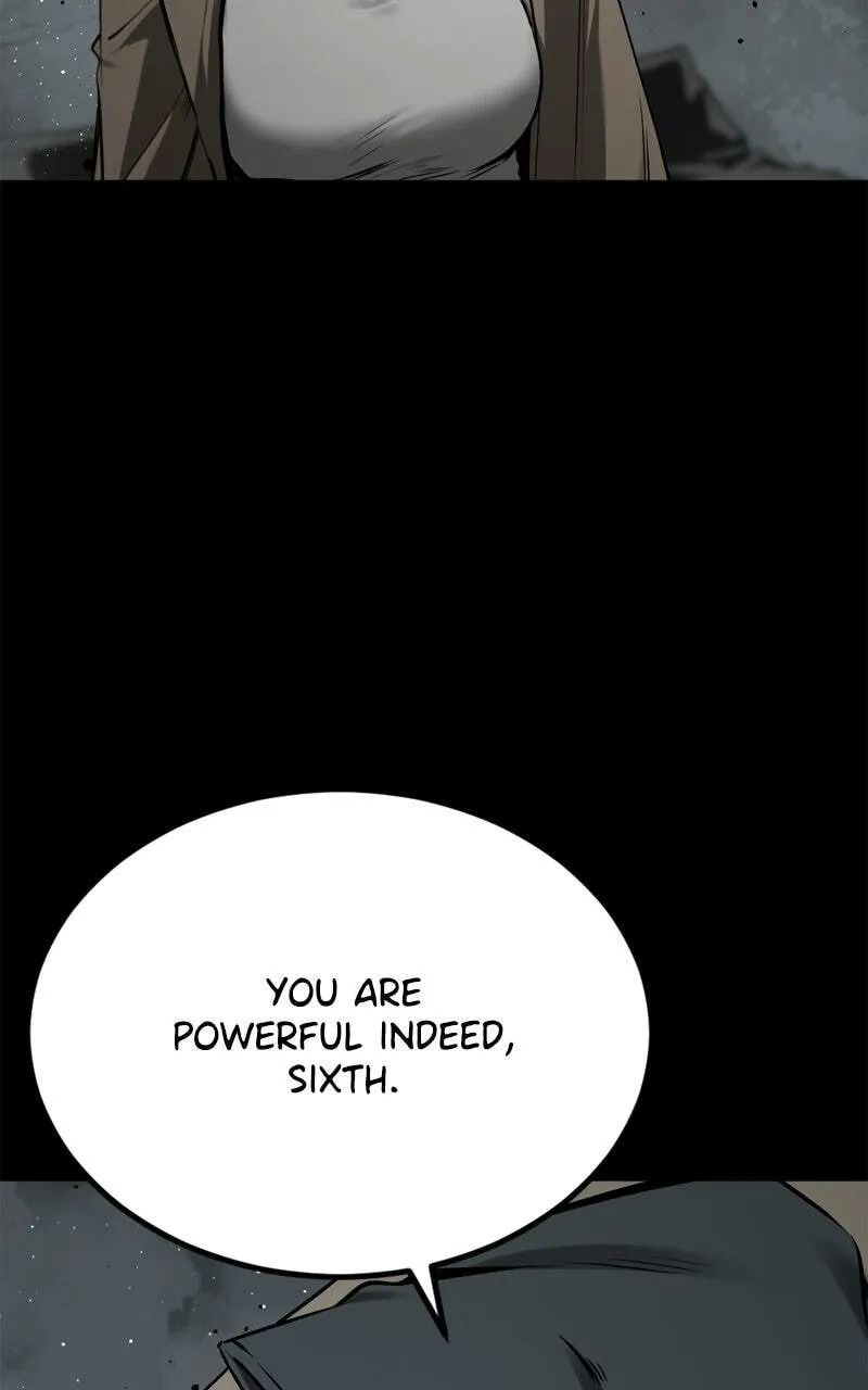 Hero Killer Chapter 257 — Page 39