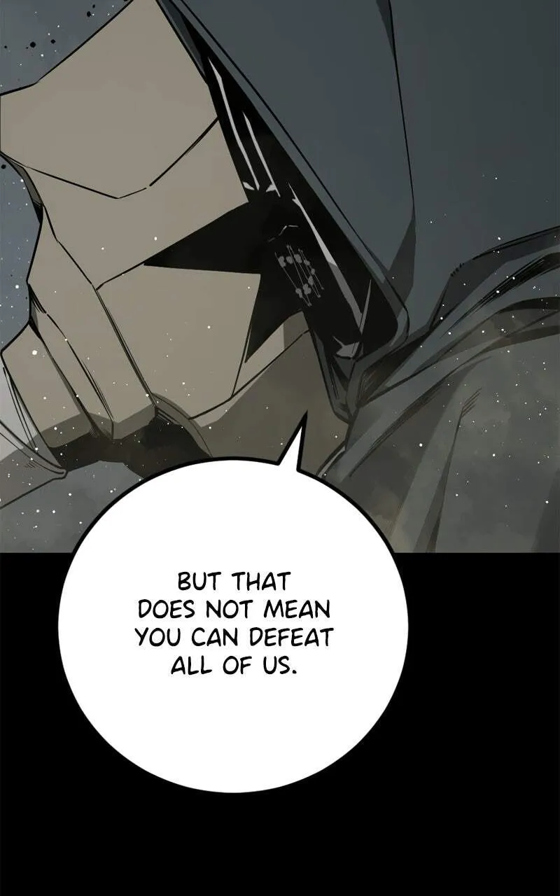 Hero Killer Chapter 257 — Page 40