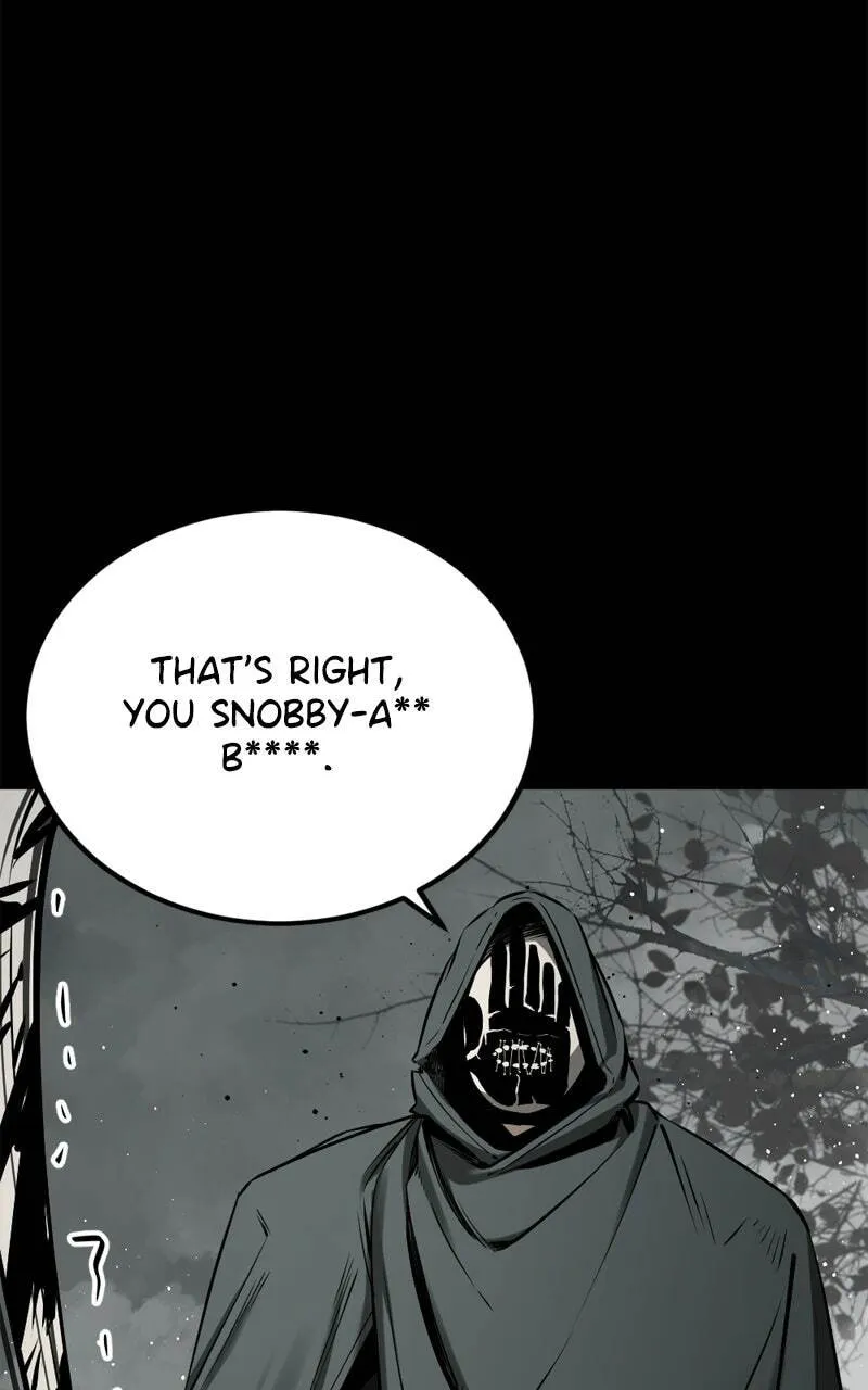 Hero Killer Chapter 257 — Page 41