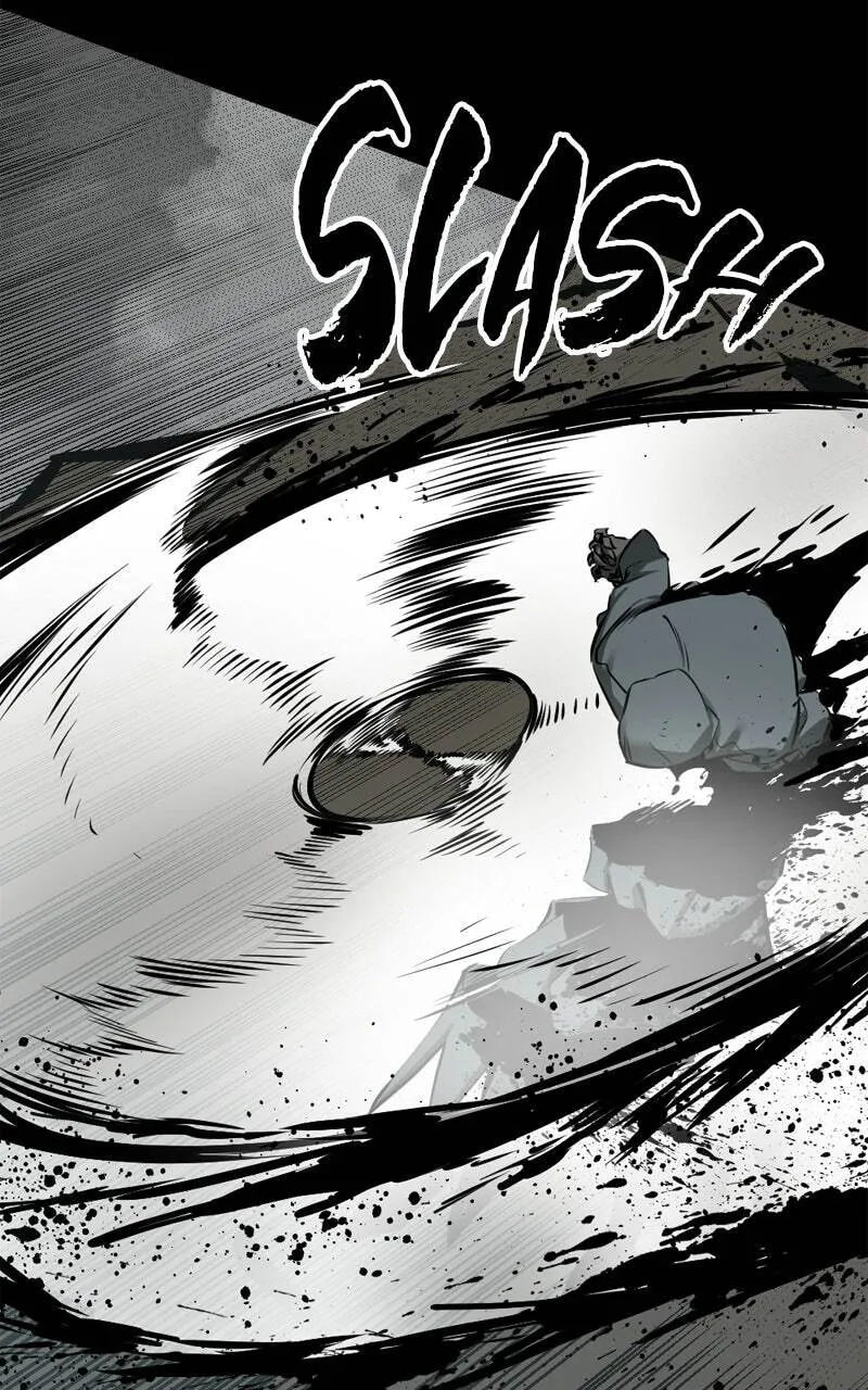 Hero Killer Chapter 257 — Page 43