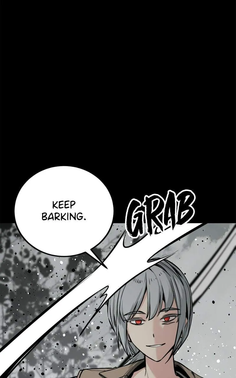 Hero Killer Chapter 257 — Page 45