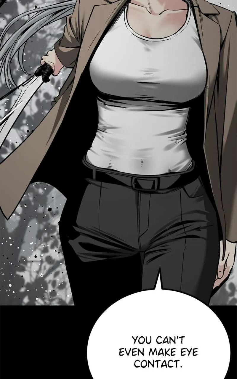 Hero Killer Chapter 257 — Page 46