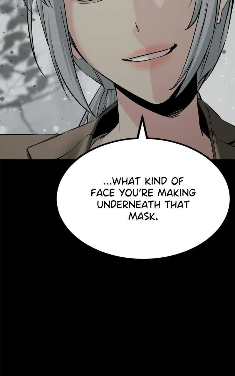 Hero Killer Chapter 257 — Page 48