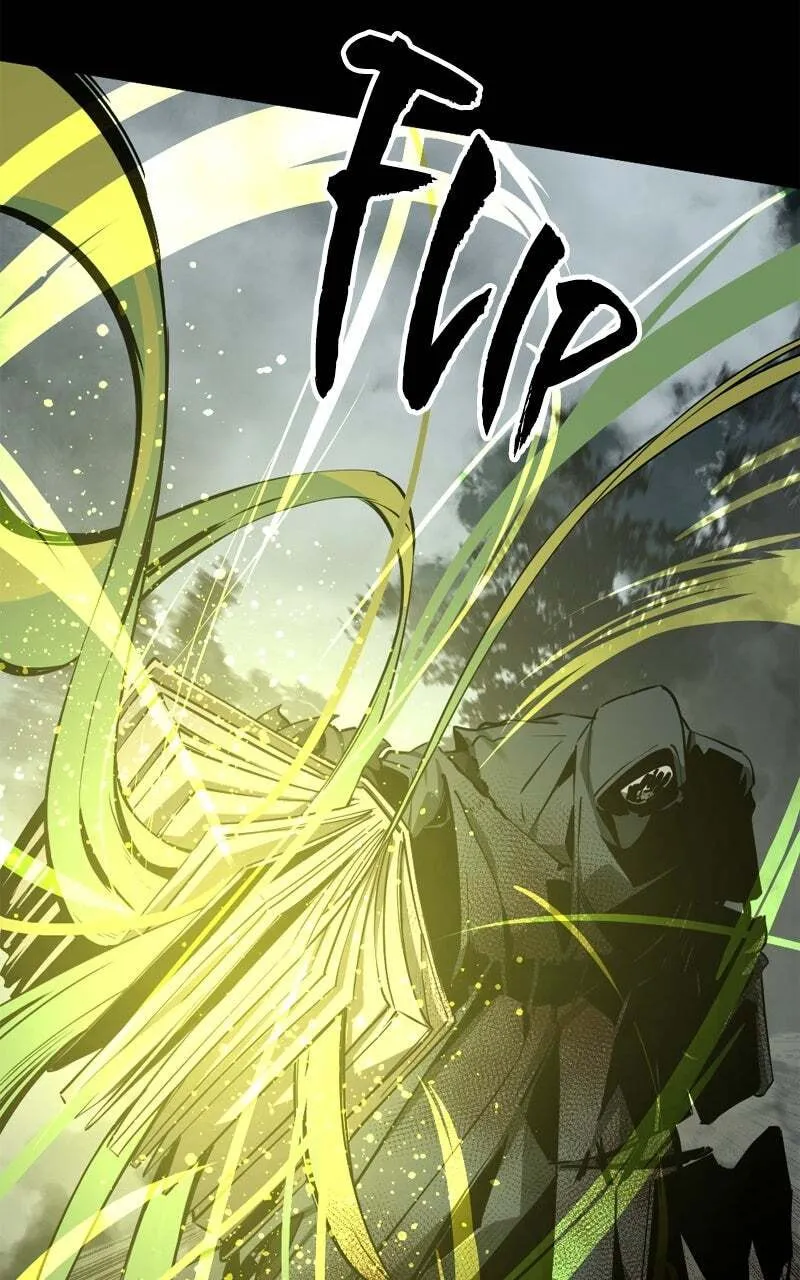 Hero Killer Chapter 257 — Page 49