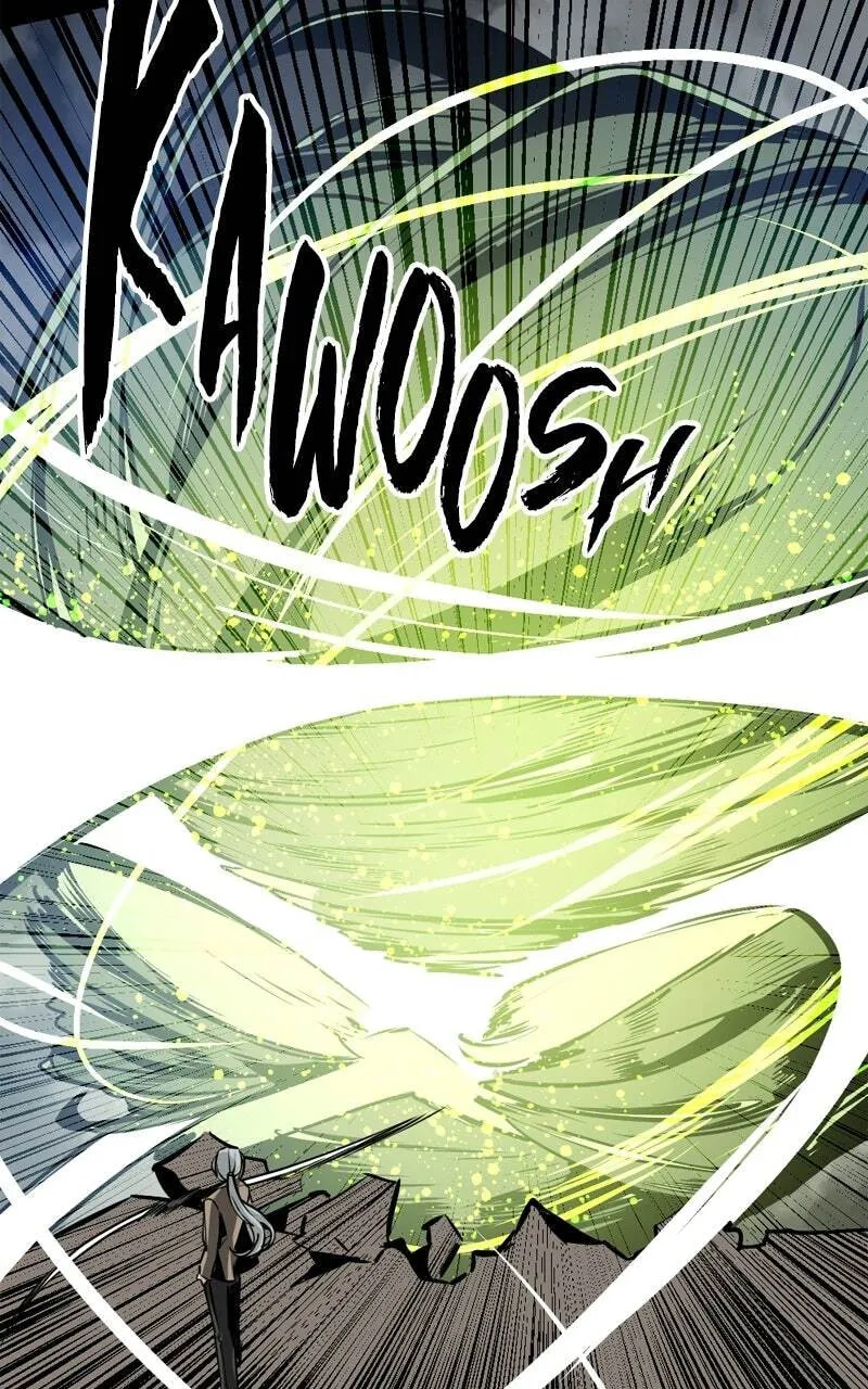 Hero Killer Chapter 257 — Page 51